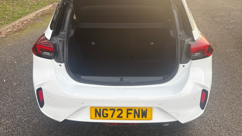 Vauxhall Corsa 1.2 Turbo GS Line 5dr Petrol Hatchback